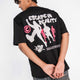 Escape Reality Oversized T-Shirt