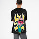 Big Mouth oversized T-Shirt