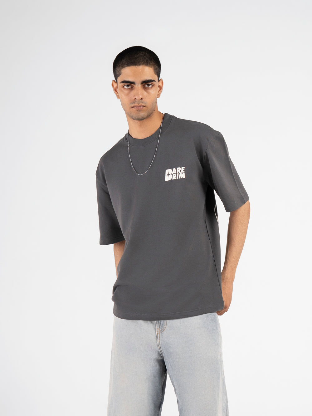 Thinking Of You oversized T-Shirt