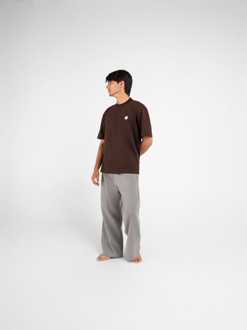 I See You Hearing Oversized T-Shirt