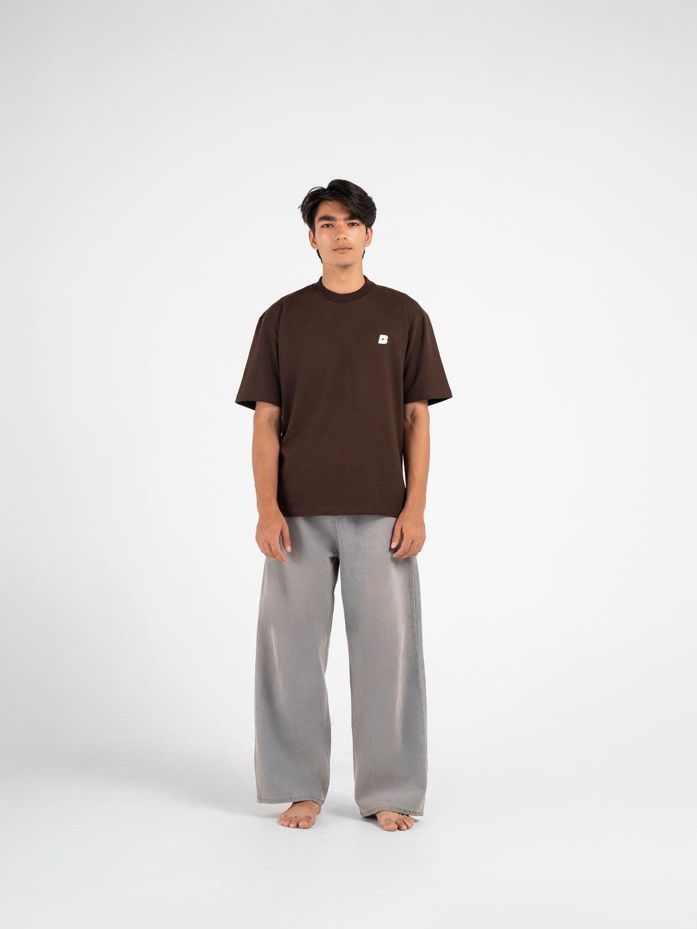 I See You Hearing Oversized T-Shirt