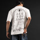 See You Soon Oversized T-Shirt.