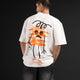 Slide Oversized T-Shirt
