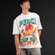 Peace Oversized T-Shirt