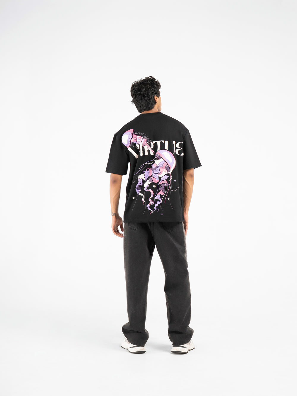 Virtue Oversized T-Shirt