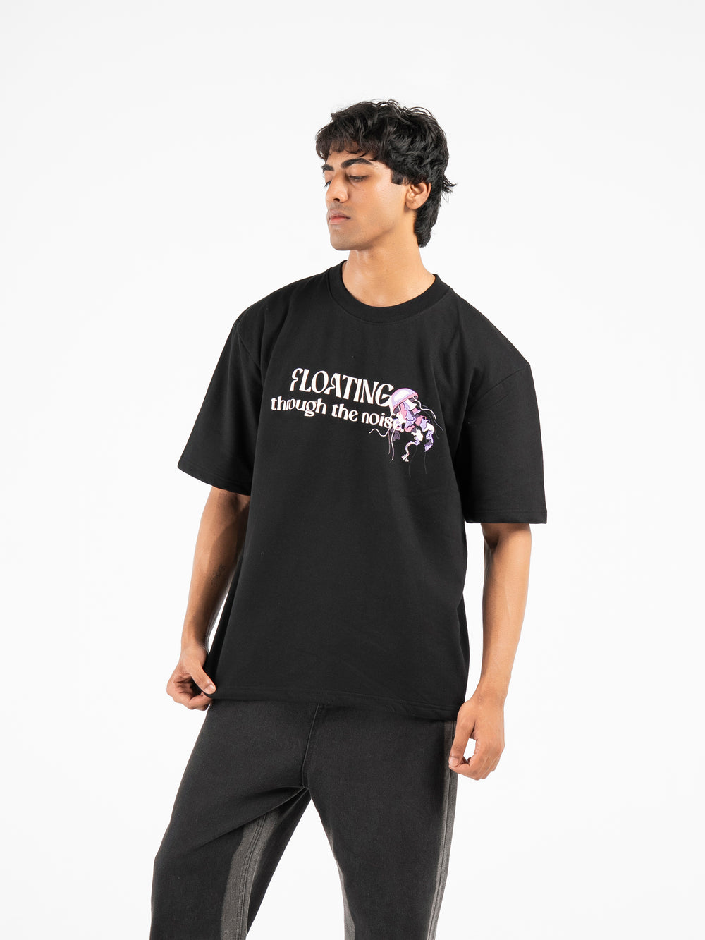 Virtue Oversized T-Shirt