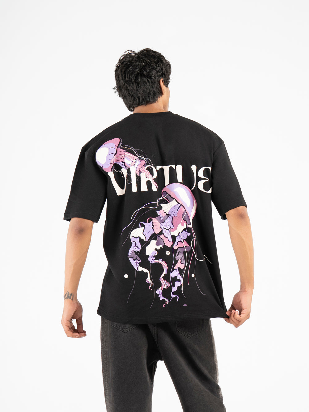 Barebrim streetwear 4