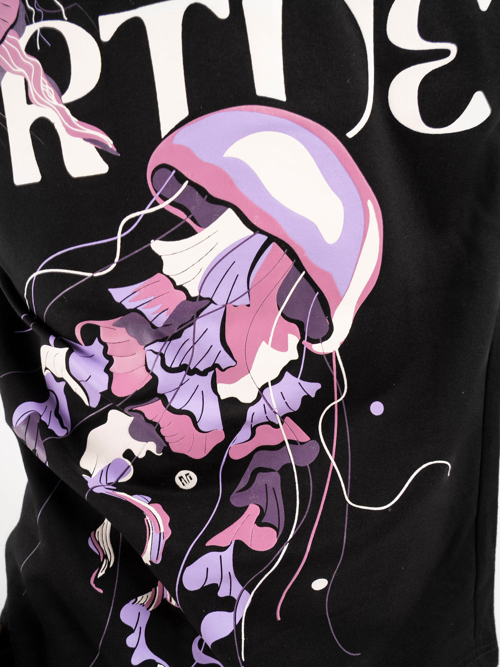 Virtue Oversized T-Shirt