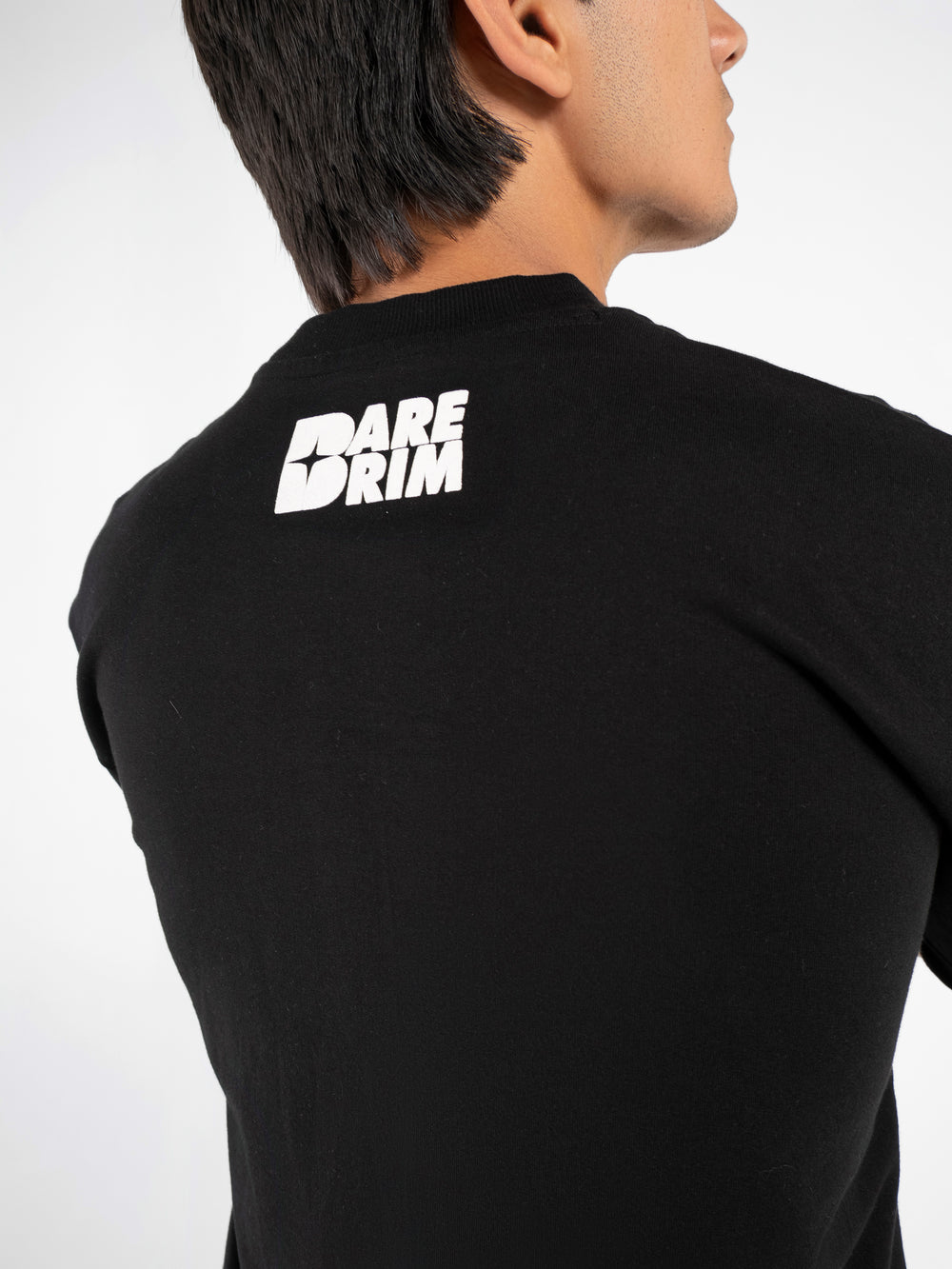 Sharp Tongue Oversized T-Shirt