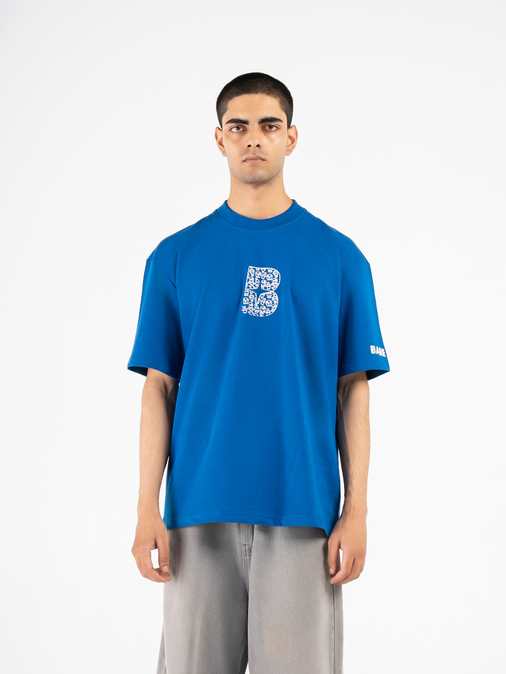 The End oversized T-Shirt