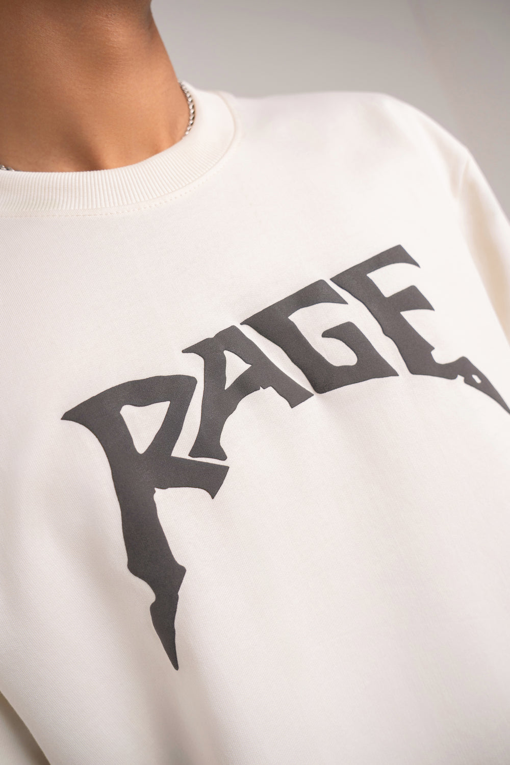 We’re F*cked Oversized Tee