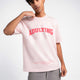 Adulting Reality Oversized Tee