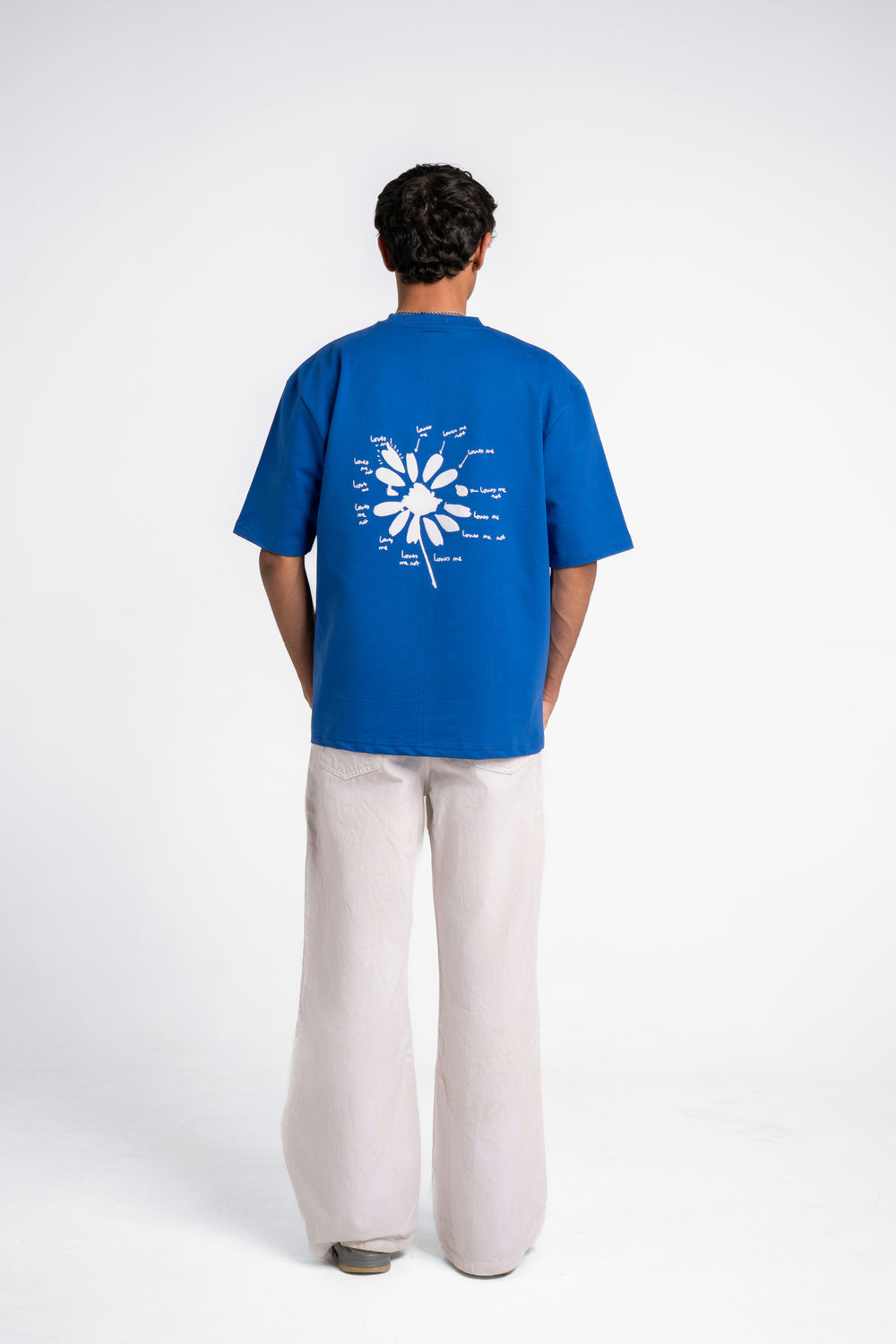 Limit Your Love Oversized T-Shirt