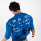 Artist Oversized T-Shirt