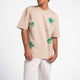 The Art Oversized Tee